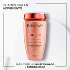 Discipline Bain Fluidealiste Shampoo