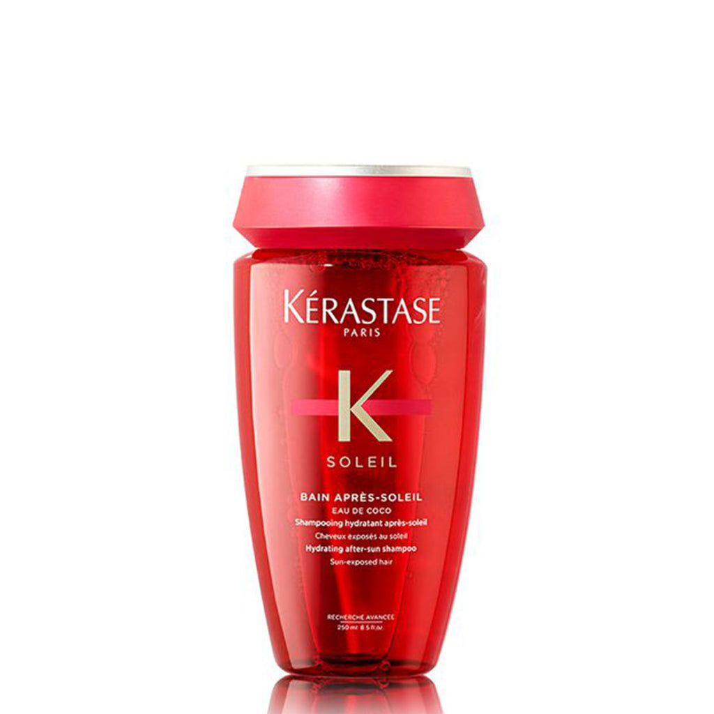 Bain Après Soleil Shampoo