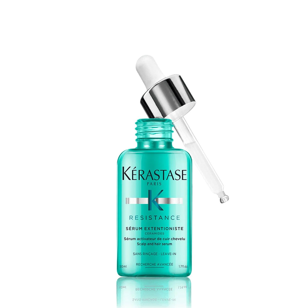 Résistance Extentioniste Scalp & Hair Serum