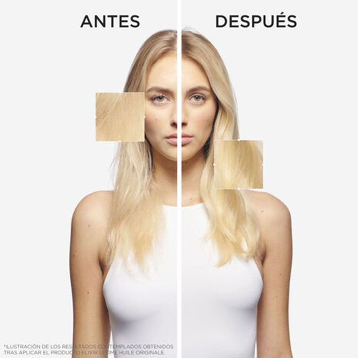 Elixir Ultime Refillable Hydrating Hair Oil