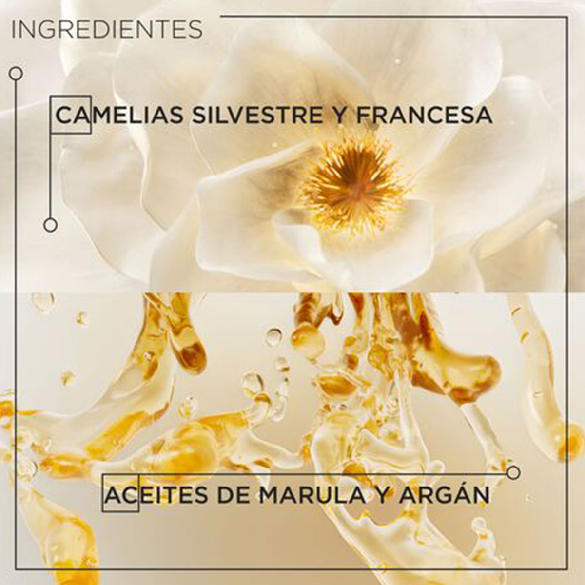 Elixir Ultime Refillable Hydrating Hair Oil