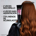 Acidic Color Gloss Gloss-in-Mask