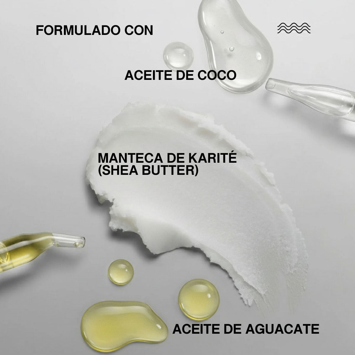 Acidic Bonding Curls Silicone-Free Shampoo