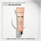 Curl Manifesto Crème De Jour Fondamentale Hair Cream