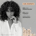 Curl Manifesto Bain Hydratation Douceur Shampoo