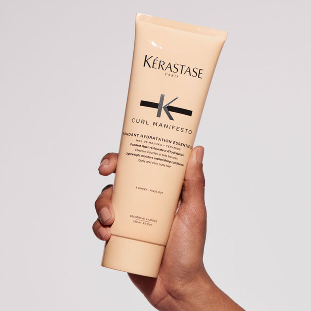 Curl Manifesto Fondant Hydratation Essentielle Conditioner