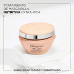 Curl Manifesto Masque Beurre Haute Nutrition Hair Mask